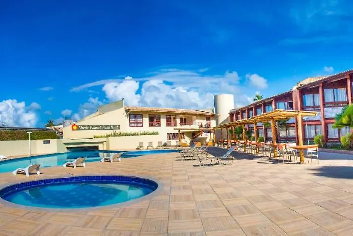 Monte Pascoal Praia Hotel Porto Seguro