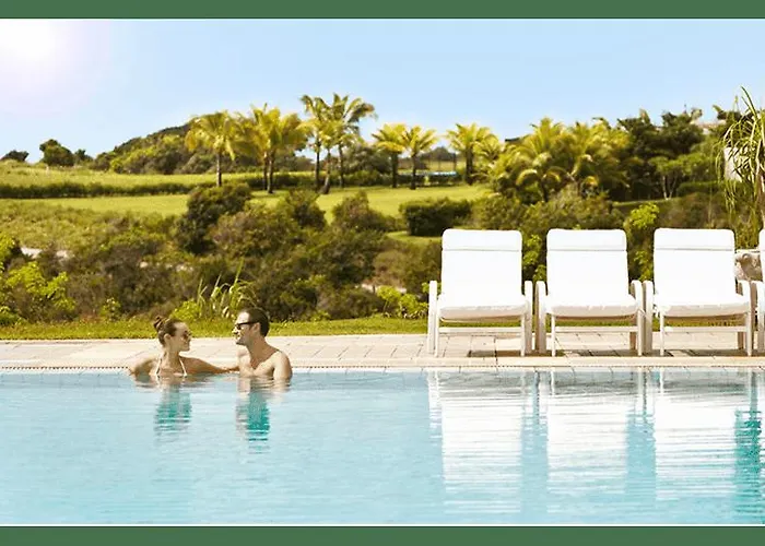 Club Med Trancoso Hotel Porto Seguro